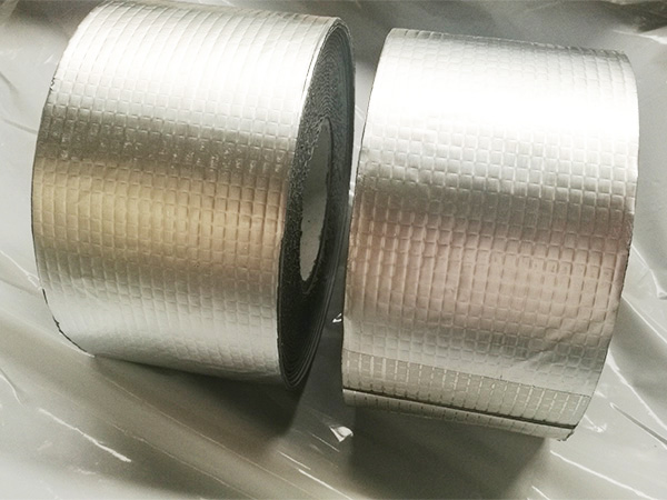 鋁箔防腐膠帶供應(yīng)