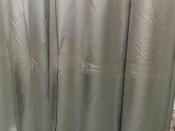 鋁箔管道防腐膠帶