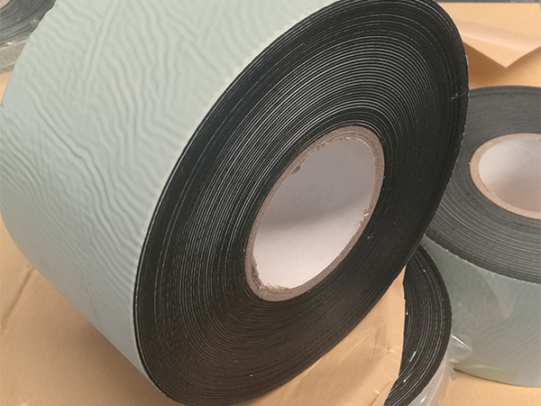 復合型聚乙烯防腐膠粘帶