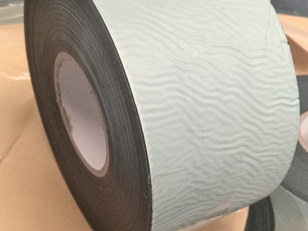 聚乙烯防腐膠粘帶