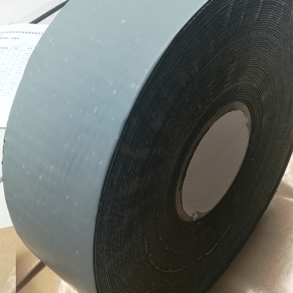 聚丙烯增強纖維防腐膠帶